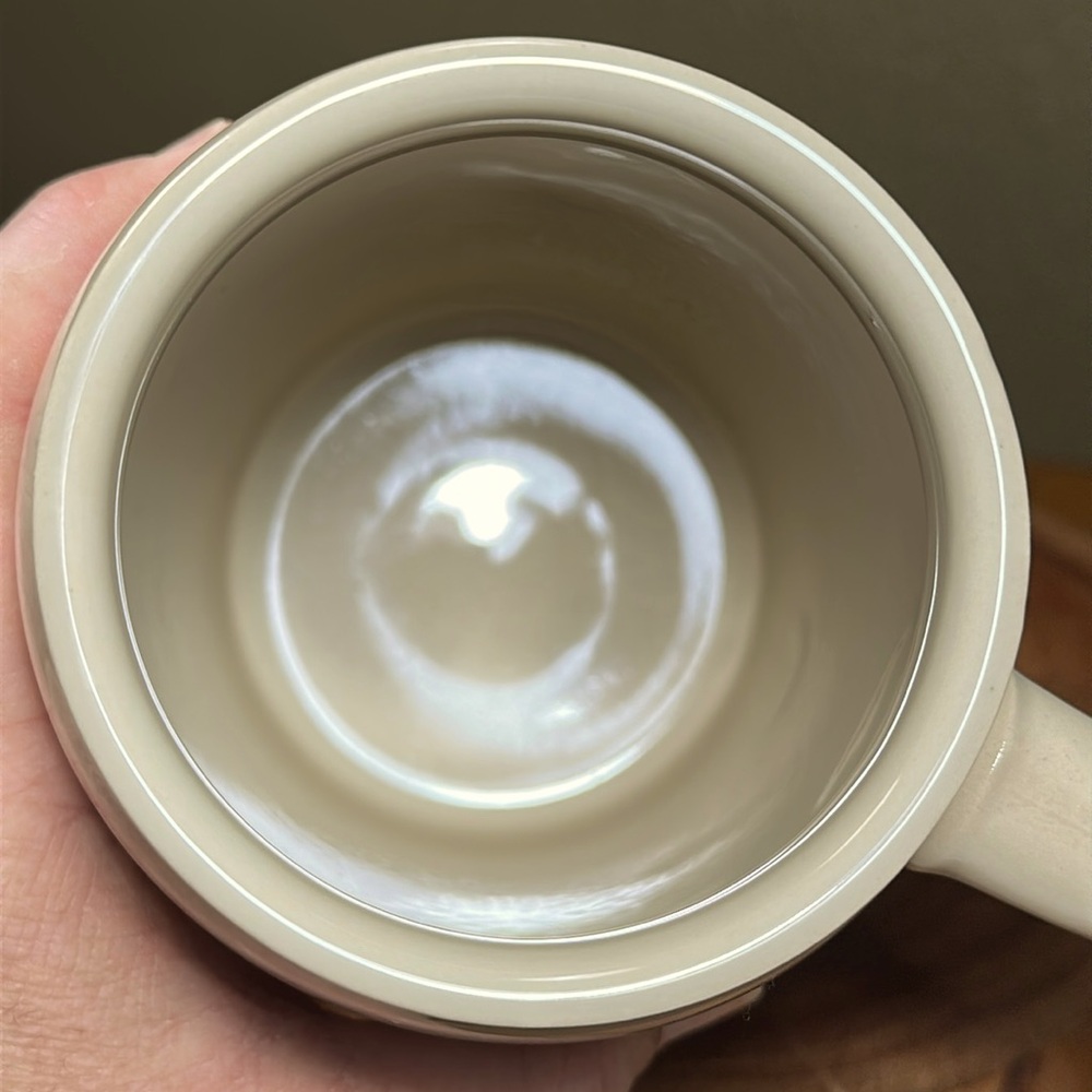 PAULANER Stonewear Beer Stein 2020 - Picture 8 of 9